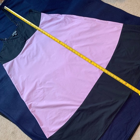 Veda Rio colorblock midi dress - Picture 8 of 12